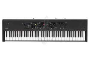 Изображение Цифровое пианино Yamaha CP-88