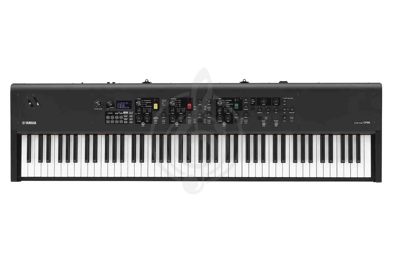 Цифровое пианино Цифровые пианино Yamaha Yamaha CP-88 - Пианино цифровое CP-88 - фото 1