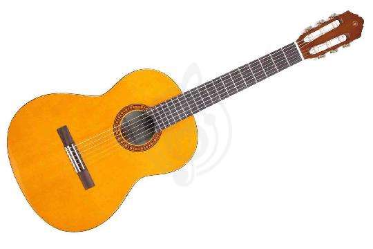 Изображение Классическая гитара YAMAHA CS40