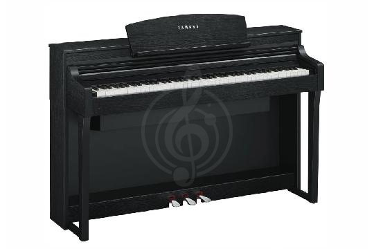 Изображение  Yamaha Clavinova CSP-170 B