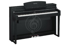Изображение Цифровое пианино  Yamaha Clavinova CSP-170 B