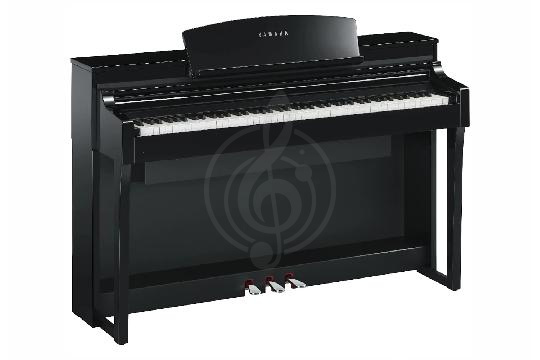 Изображение Цифровое пианино Yamaha CSP-170 PE