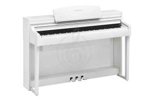 Изображение Yamaha CSP-170 WH