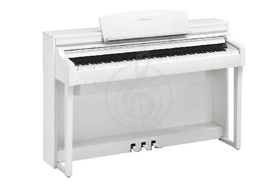 Изображение Yamaha CSP-170 WH