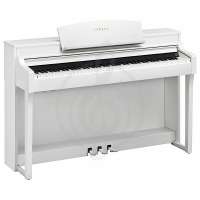 Изображение Yamaha CSP-150 WH