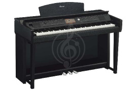 Изображение Yamaha CVP-705PE - клавинова, 88 клавиш