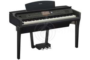 Изображение Yamaha CVP-709 B