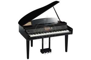 Изображение Yamaha CVP-709GP