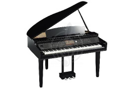 Изображение Цифровой рояль Yamaha CVP-709GP
