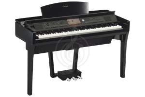 Изображение Yamaha CVP-709 PE