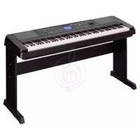 Изображение Yamaha DGX-660 B