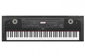 Цифровое пианино Yamaha DGX-670B - Интерактивное цифровое пианино, 88кл., Yamaha DGX-670B в магазине DominantaMusic - фото 3