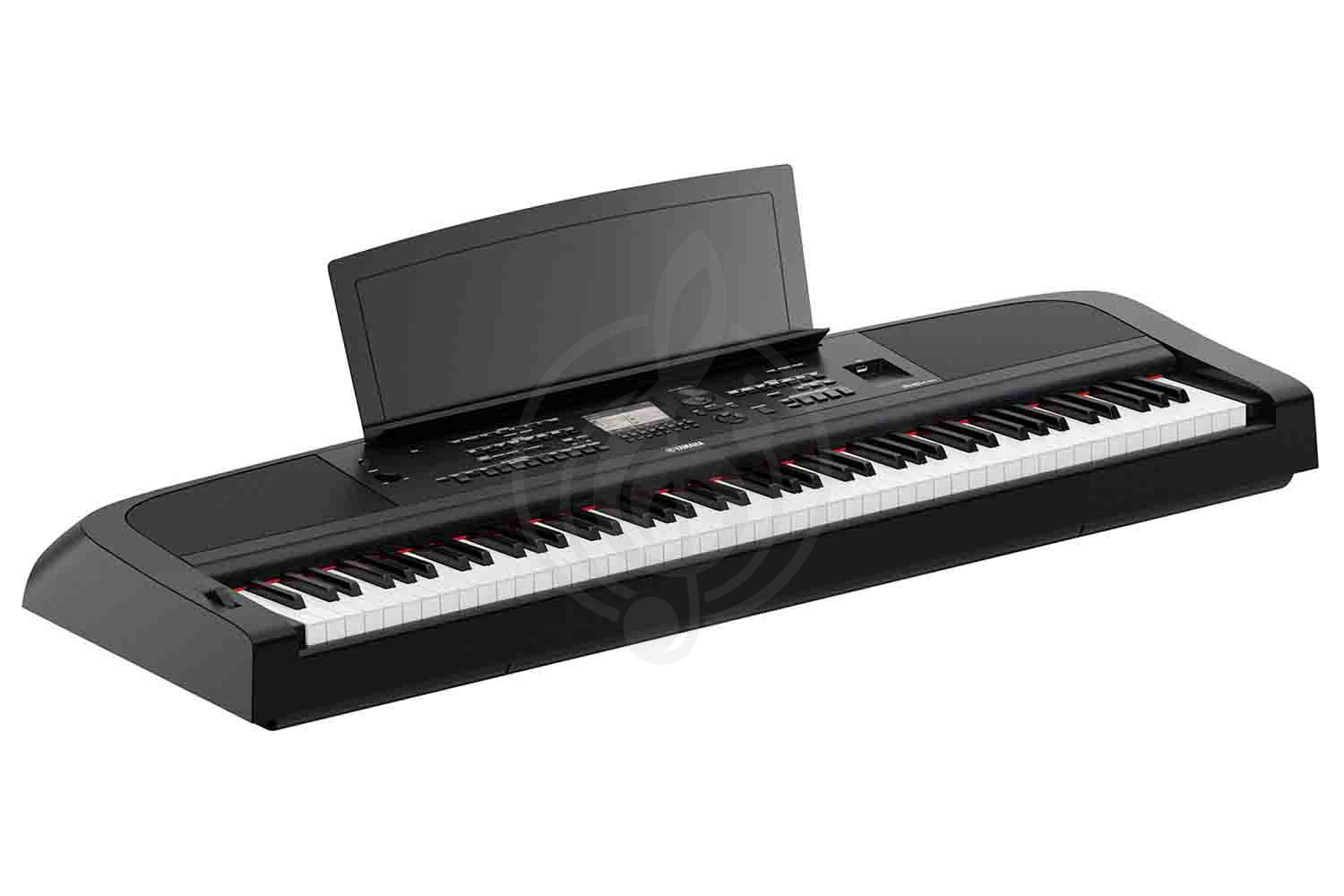 Цифровое пианино Yamaha DGX-670B - Интерактивное цифровое пианино, 88кл., Yamaha DGX-670B в магазине DominantaMusic - фото 1