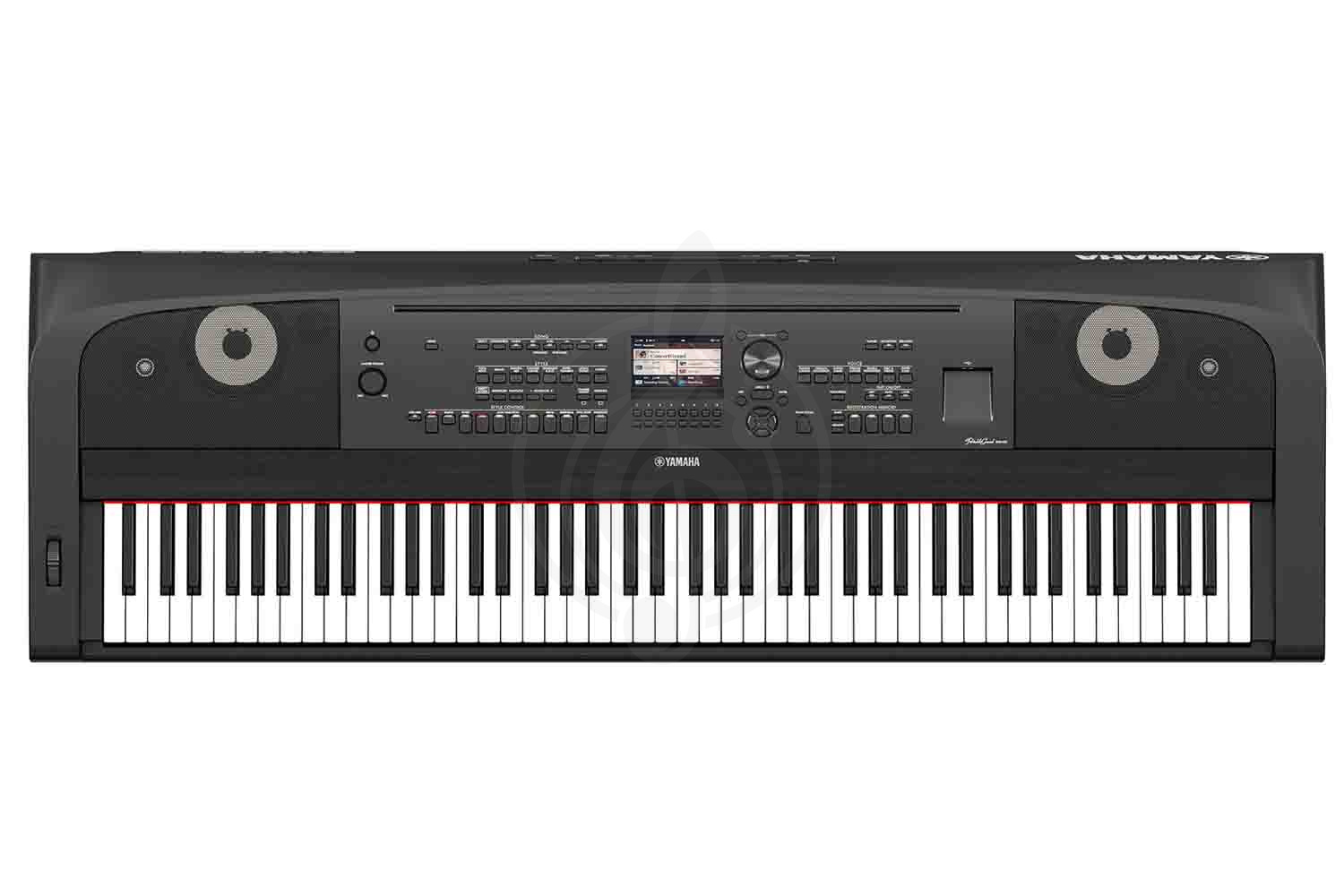 Цифровое пианино Yamaha DGX-670B - Интерактивное цифровое пианино, 88кл., Yamaha DGX-670B в магазине DominantaMusic - фото 3