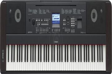 Цифровое пианино Цифровые пианино Yamaha Yamaha DGX650B - цифровое пианино DGX650B - фото 3