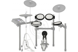 Изображение Электронные барабаны  Yamaha DTP750P