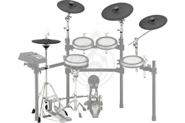 Изображение Электронные барабаны  Yamaha DTP750C