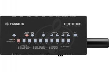 Электронная ударная установка Электронные ударные установки Yamaha Yamaha DTX402K - электронная ударная установка DTX402K//E - фото 11