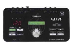 Изображение Yamaha DTX502 звуковой модуль уст. DTX522K/ 532K/ 542K/ 562K(691 тембр/ 128 песен/ 8 входов)