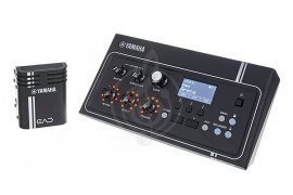 Изображение Yamaha EAD10 - электронный модуль для акустических барабанов