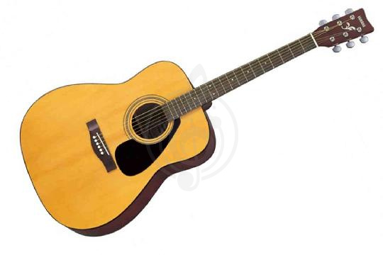 YAMAHA F310NT - Акустическая гитара - фото 1 Акустическая гитара YAMAHA F310NT - Акустическая гитара, F310NT в магазине DominantaMusic - фото 1