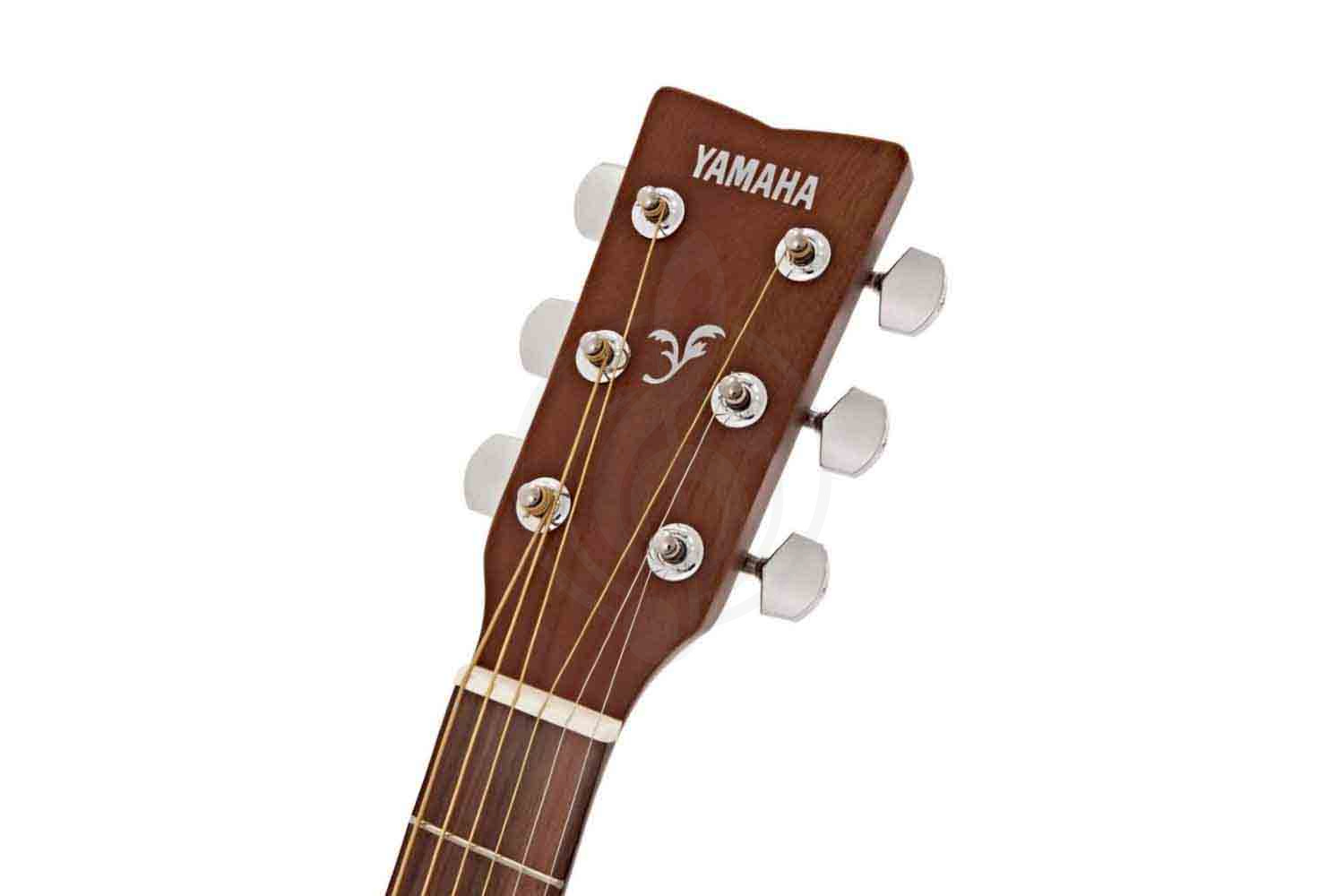 Акустическая гитара YAMAHA F310TBS - Акустическая гитара,  F310TBS в магазине DominantaMusic - фото 2