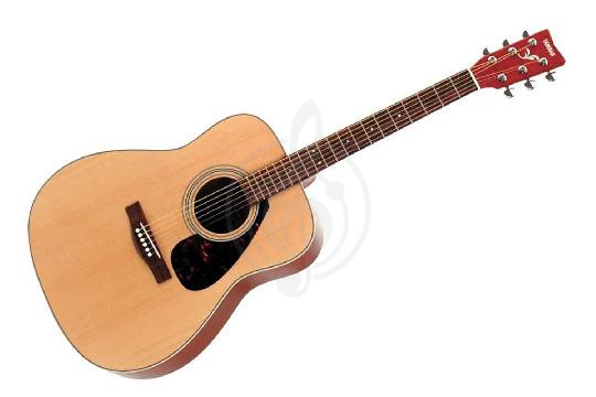 Изображение Акустическая гитара  Yamaha F370