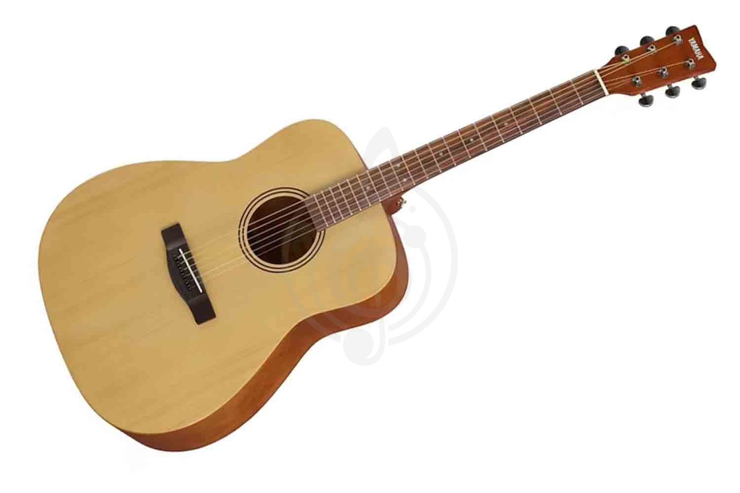 Акустическая гитара YAMAHA F400N - Акустическая гитара,  F400N в магазине DominantaMusic - фото 1