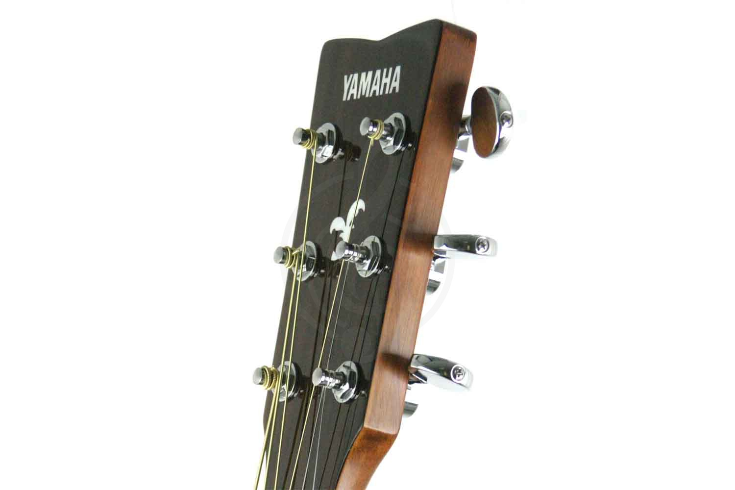 Акустическая гитара Акустические гитары Yamaha Yamaha FG700MS Акустическая гитара FG700MS - фото 7