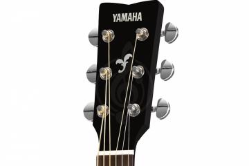 Акустическая гитара Акустические гитары Yamaha Yamaha FG800 BL - акустическая гитара дредноут FG800 BL - фото 3
