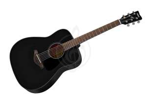 Изображение Акустическая гитара  Yamaha FG800BL