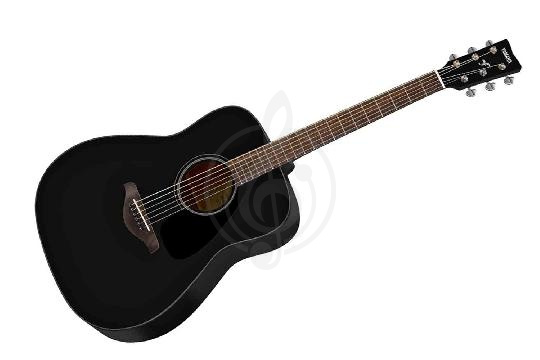 Акустическая гитара YAMAHA FG800BL - Акустическая гитара,  FG800BL в магазине DominantaMusic - фото 1