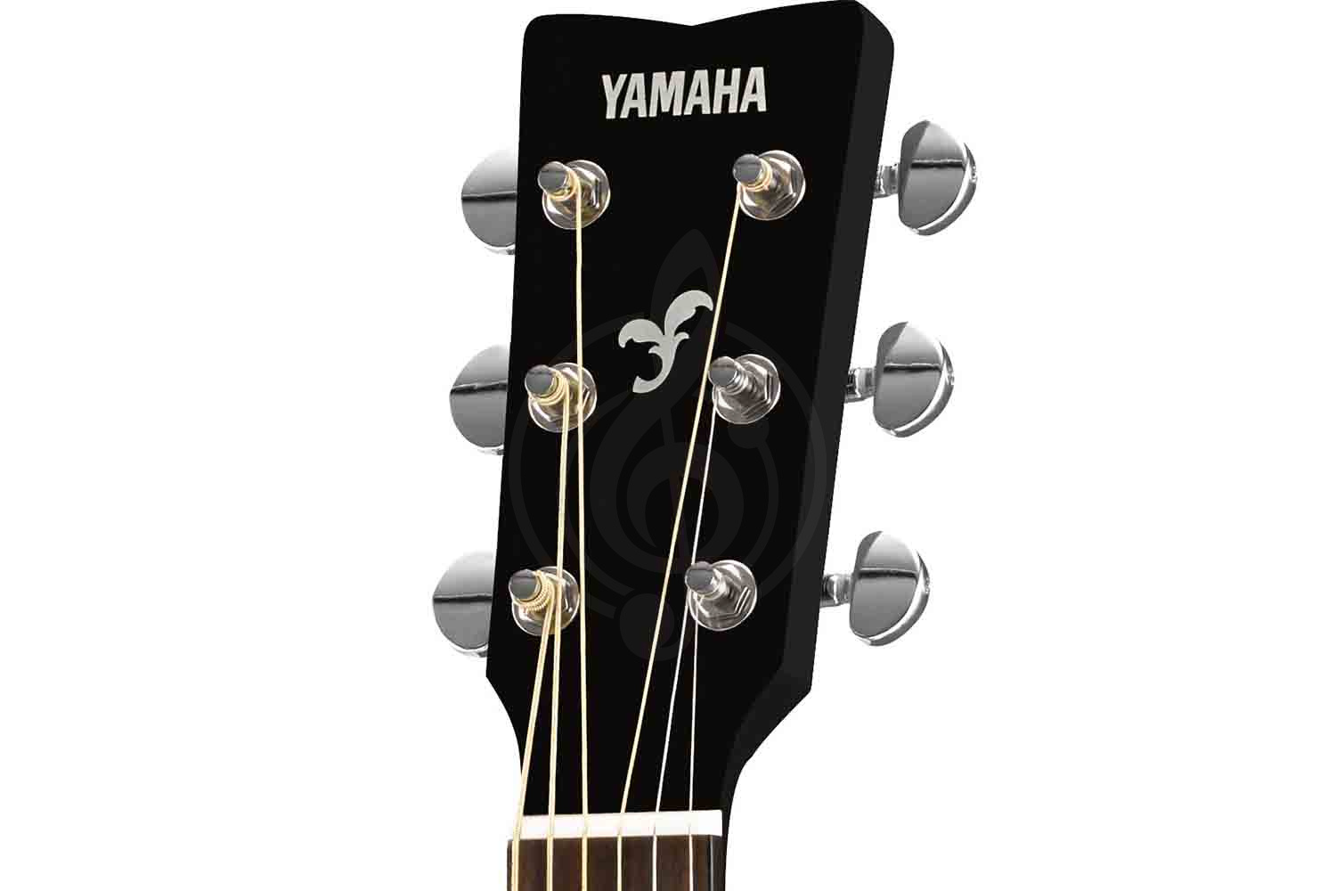 Акустическая гитара YAMAHA FG800BL - Акустическая гитара,  FG800BL в магазине DominantaMusic - фото 2