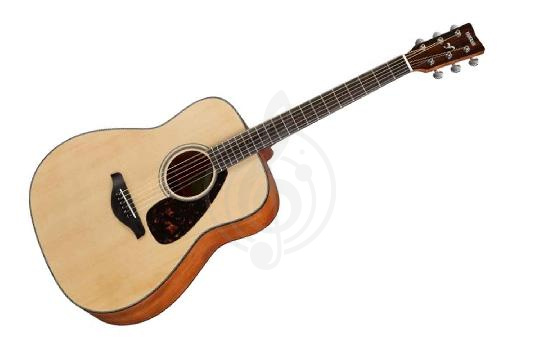 Изображение YAMAHA FG800M - акустическая гитара