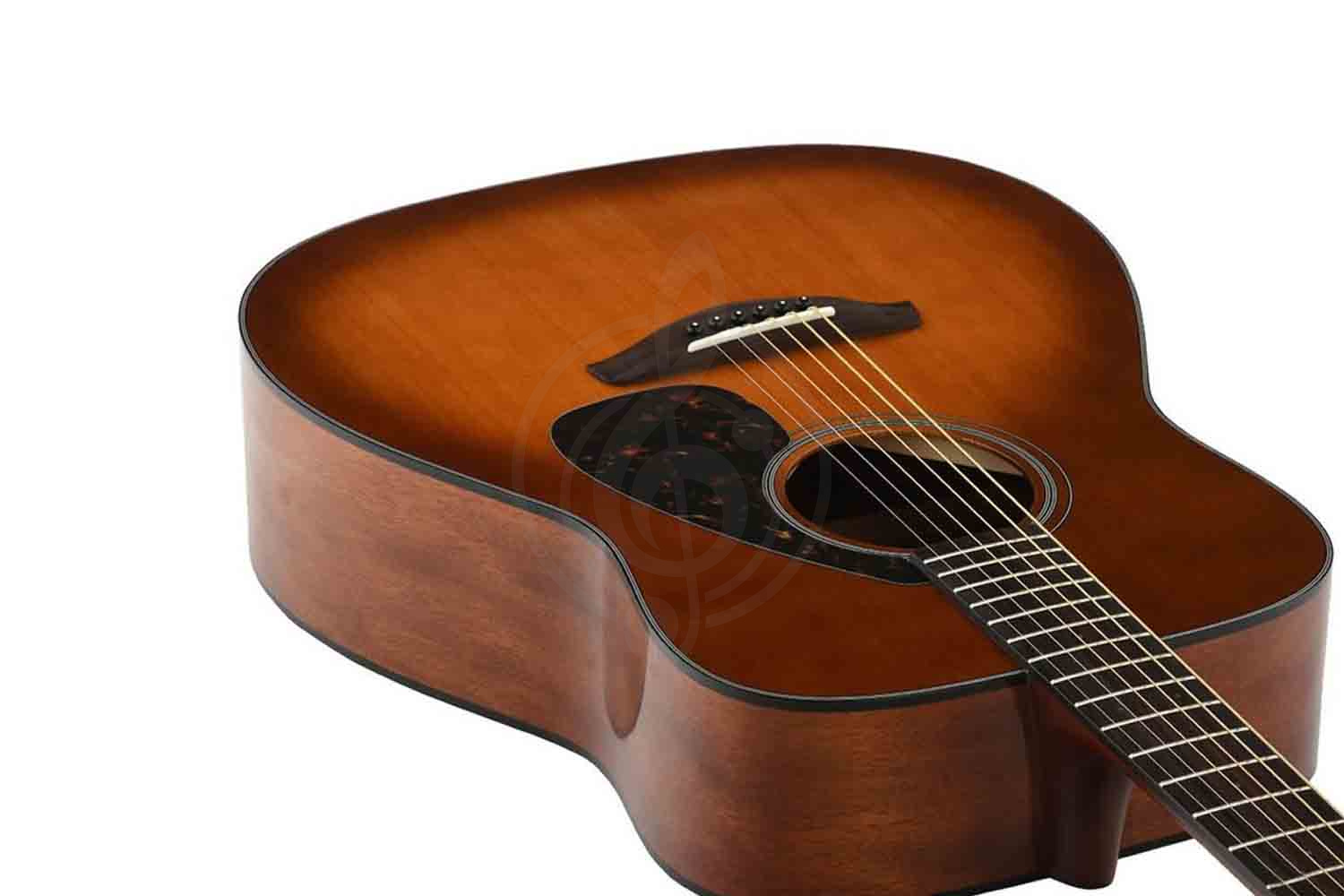 Акустическая гитара YAMAHA FG800SB - Гитара акустическая,  FG800SB в магазине DominantaMusic - фото 5