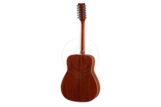 Акустическая гитара YAMAHA FG820-12 - Акустическая гитара 12 струн,  FG820-12 в магазине DominantaMusic - фото 