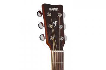 Акустическая гитара Акустические гитары Yamaha YAMAHA FG820 AB - акустическая гитара FG820 AB - фото 4