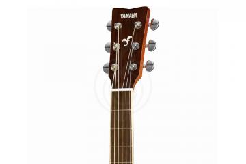 Акустическая гитара Акустические гитары Yamaha YAMAHA FG820 - Акустическая гитара  FG820 - фото 4