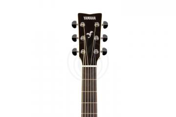 Акустическая гитара Акустические гитары Yamaha YAMAHA FG830 N - Акустическая гитара FS830 NATURAL - фото 3
