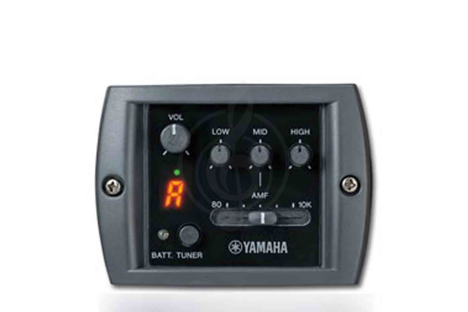 Электроакустическая гитара YAMAHA FGX800BL - Акустическая гитара,  FGX800BL в магазине DominantaMusic - фото 3