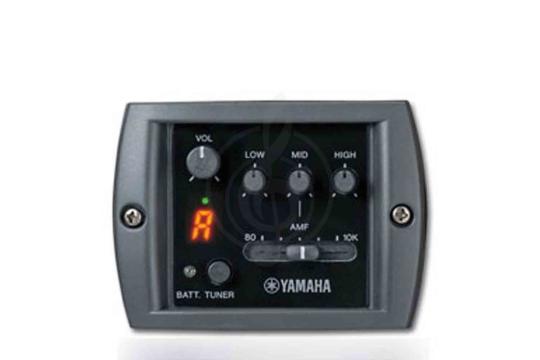 Электроакустическая гитара YAMAHA FGX800CSB - Акустическая гитара, YAMAHA FGX800CSB в магазине DominantaMusic - фото 2