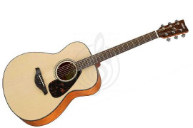 Изображение Yamaha FS800NT - акустическая гитара