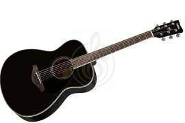 Изображение Yamaha FS820BL - акустическая гитара