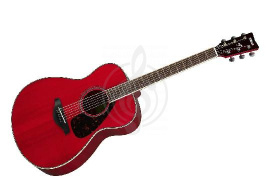 Изображение Yamaha FS820RR - акустическая гитара