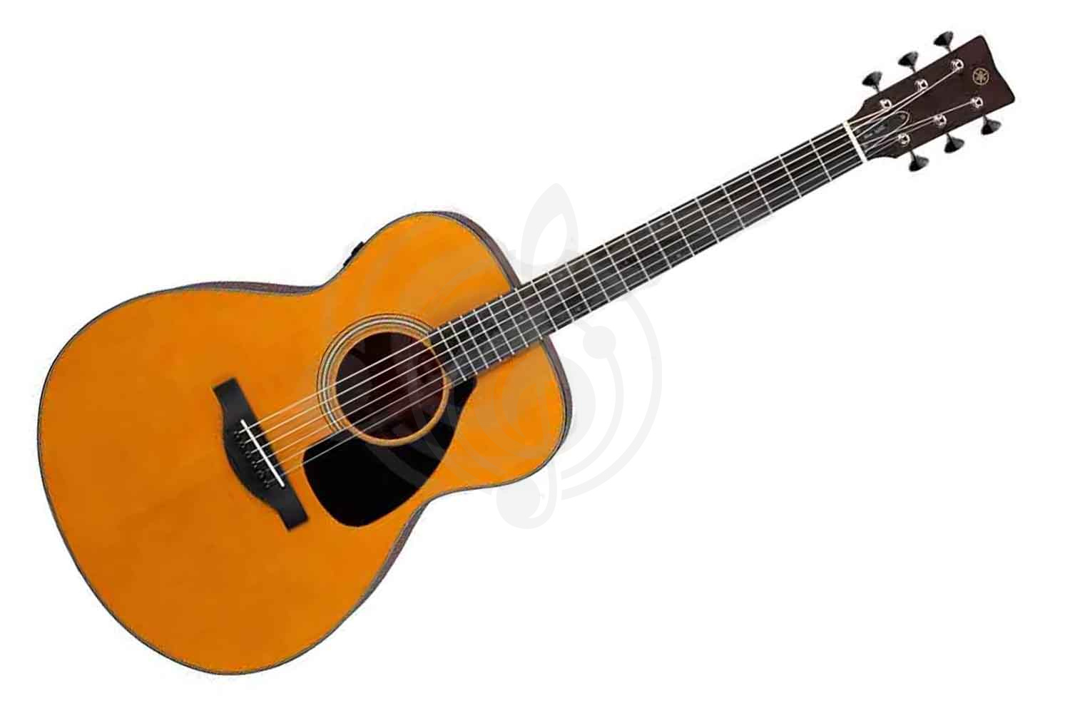 Электроакустическая гитара Электроакустические гитары Yamaha Yamaha FSX3 - Гитара электроакустическая FSX3 - фото 1