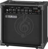 Изображение Yamaha GA15II