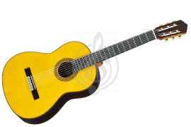 Изображение Yamaha GC22S - гитара классическая