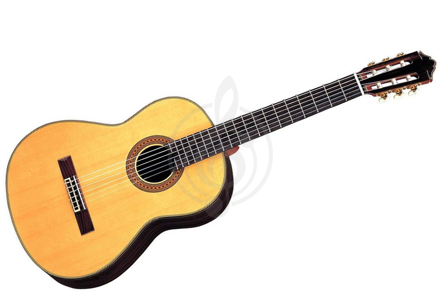 Классическая гитара 4/4 Классические гитары Yamaha Yamaha GC32S - гитара классическая Grand Concert Classical, 4/4 GC32S - фото 1