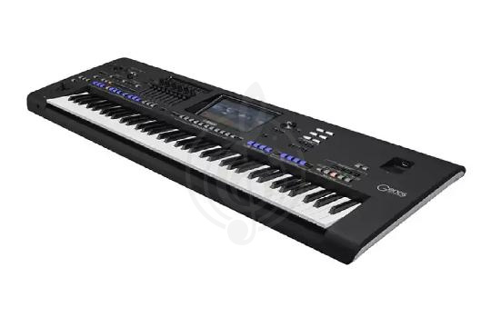 Изображение  Yamaha GENOS