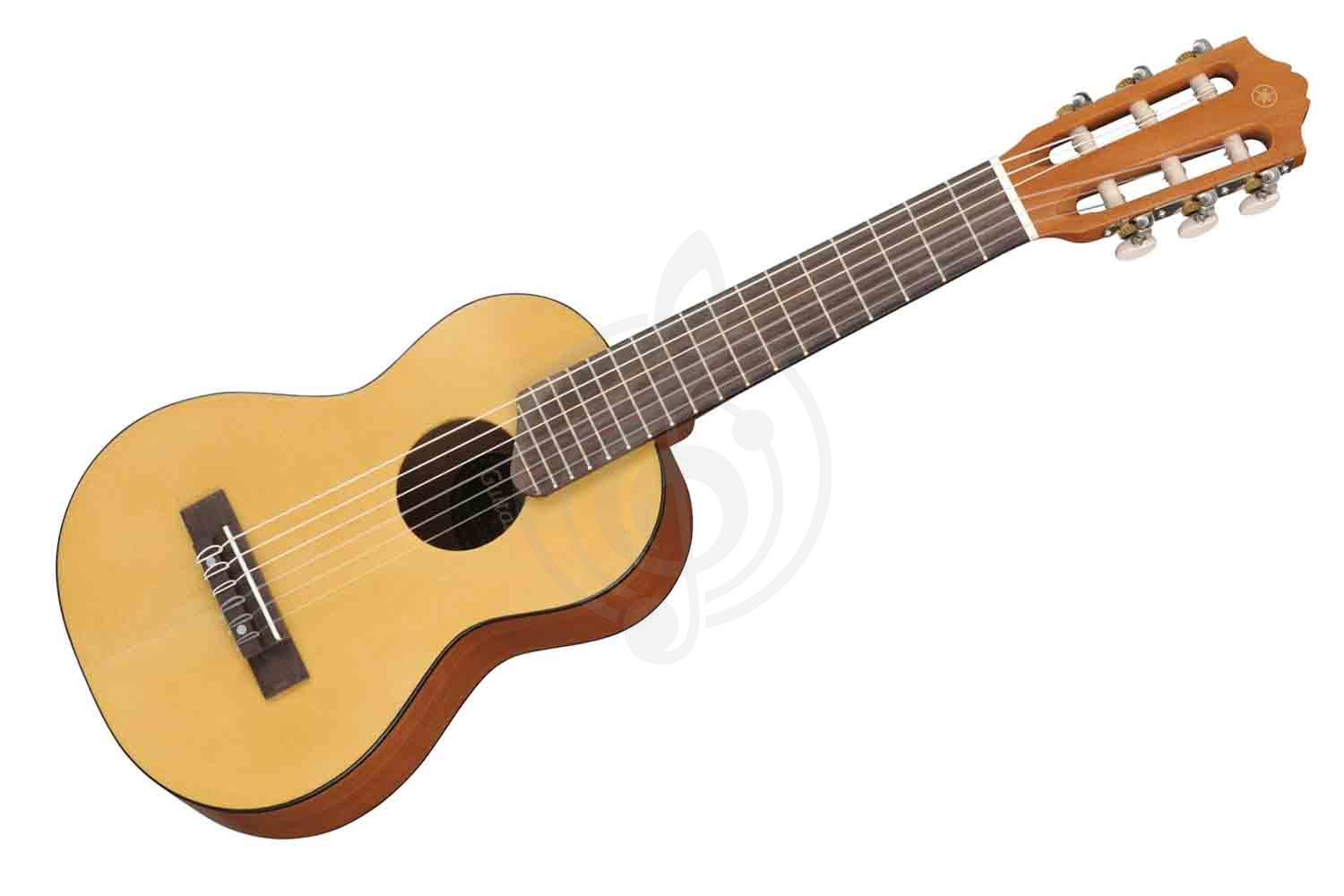 Гиталеле YAMAHA GL1 - Гиталеле, YAMAHA GL1 в магазине DominantaMusic - фото 1